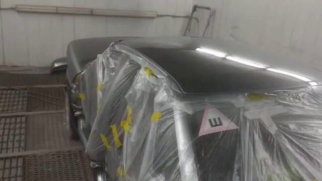 Ремонт 2110 смотреть онлайн