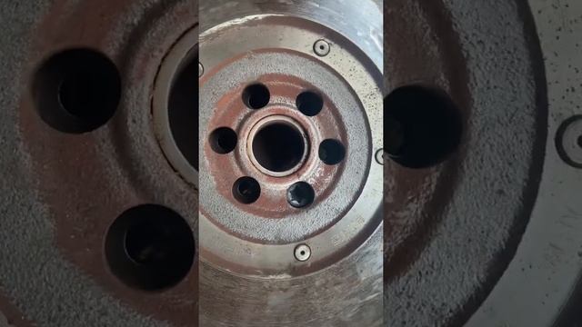 Ford S-Max 1.6 Tdci Pacco Frizione