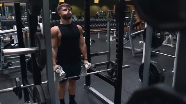 Как накачать предплечья? | Джефф Ниппард смотреть онлайн