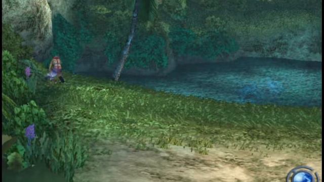 Final Fantasy X-2 (100%; PS2) - #84 - [Ch.3] - The Search Sphere смотреть онлайн