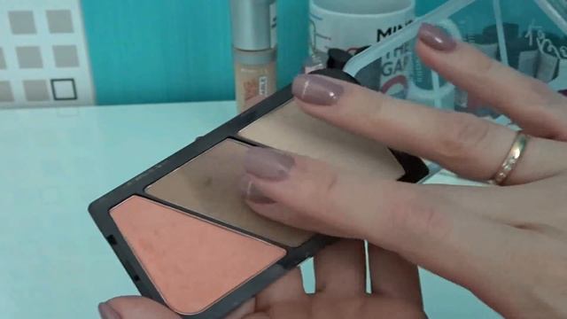 ГИД ПО БРЕНДУ RIMMEL LONDON / Фавориты и разочарования смотреть онлайн