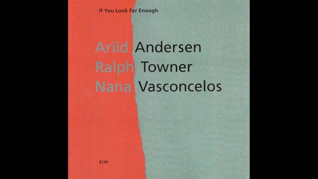 Andersen/Towner/Vasconcelos - Svev смотреть онлайн