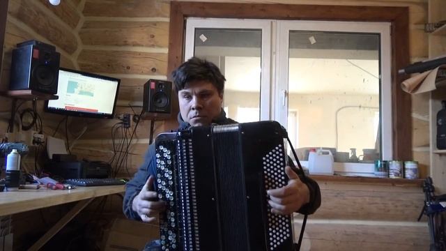 Баян Россия (продажа) смотреть онлайн