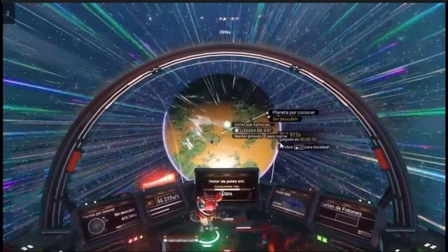 120/60 ¿todas Las Naves Llegan A Esa Capacidad? No Man's Sky