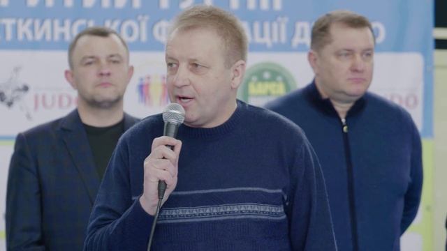 Відбувся І-й відкритий турнір на призи Шосткинської федерації дзюдо смотреть онлайн
