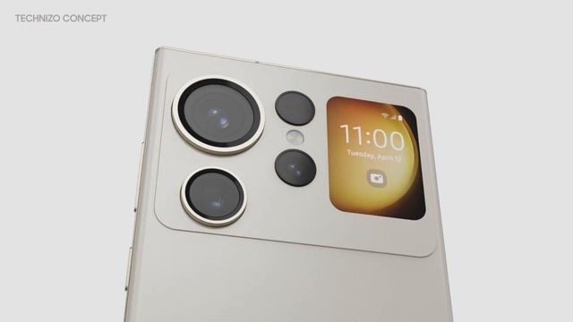 Samsung Galaxy S25 Ultra - Trailer