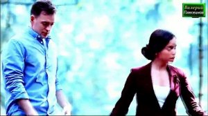 Алексей Новиков & Инна Шам - Мы теряем контакт