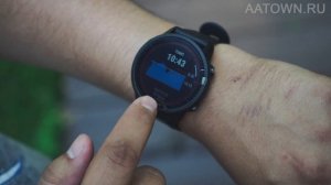 Обзор спортивных часов Garmin Forerunner 955 | Новинка 2022 | Настройка, функции, тесты