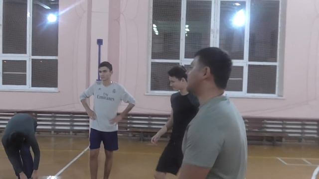 Интервью с Ралифом...Куда его занесло на этот раз. смотреть онлайн