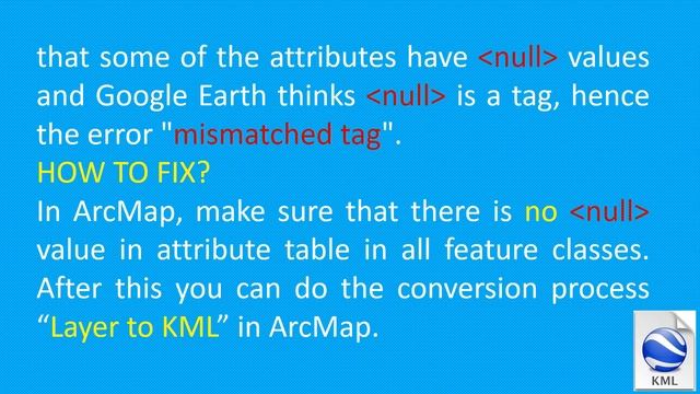 Google Earth Parse error at line, column, mismatched tag, Resolved смотреть онлайн