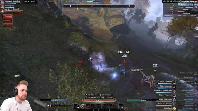 Fighting Top Tier Group - [ Dragon Disruptor ] смотреть онлайн