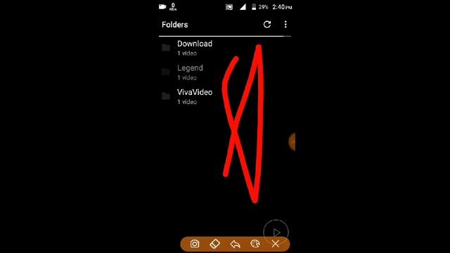 Mx player -এর গোপন ম্যাজিক জেনে নিন।।Mx player apk secret magic & tips. смотреть онлайн
