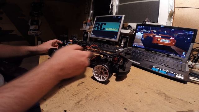 MST RMX 2.0s. Настройка и тест!!!