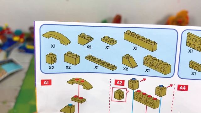 Let's Build Lego Plants Vs Zombies PVZ 2 Playset Lego Minecraft Vs Peashooter