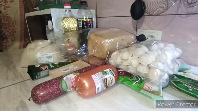 Обзор покупок// Комсомольск-на-Амуре смотреть онлайн