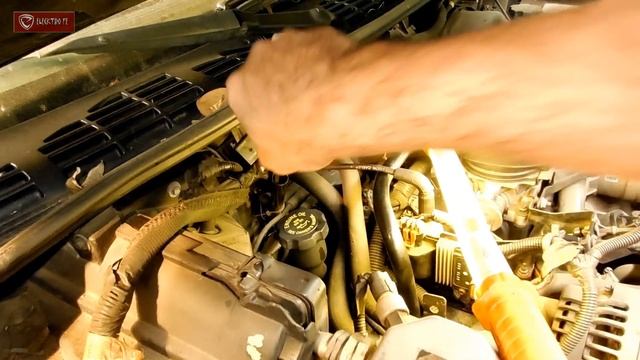 Como Medir Nivel de Aceite de Transmision automatica (chevrolet) смотреть онлайн