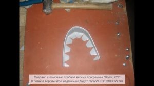 как сделать козырек для кнопки звонка от дождя своими руками