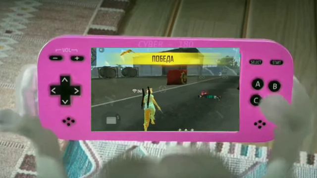 Маша и кролик играет фри фаер смотреть онлайн