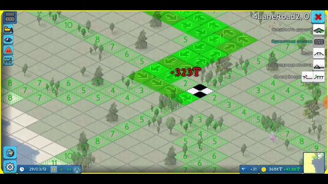 прибрежные территории #40 Theo Town смотреть онлайн