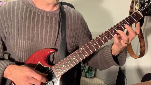 Everythings all right - Jesus Christ Superstar - Tutorial