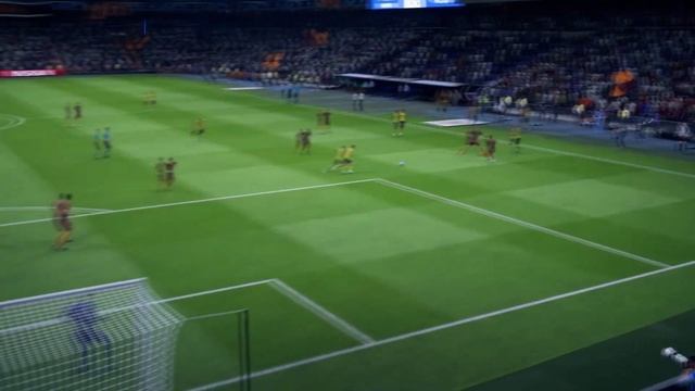 Как играть в FIFA 19?