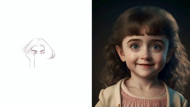 Ai Art Will Replace Human Artist Soon! Here's Why |(No to Ai Generated Images)| Ai vs Artist| смотреть онлайн