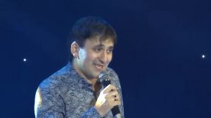 Амир Пугоев "какое мне дела.кто ты ьакая". 9 Волна 2015