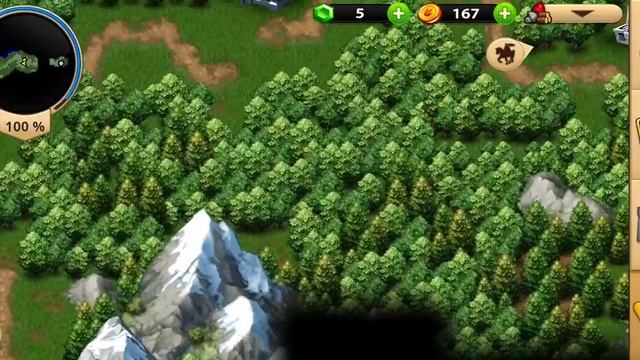 ИССЛЕДУЕМ 2 УРОВНЯ - Heroes Magic War? смотреть онлайн