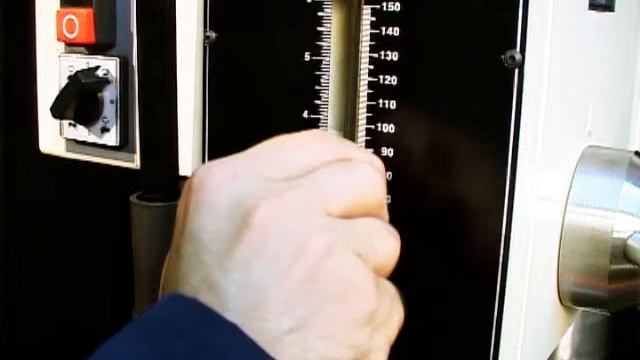 Сверлильный станок.wmv смотреть онлайн