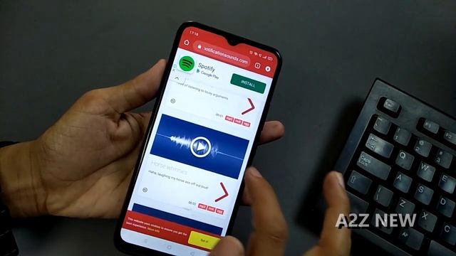 How To Download Notification Ringtone | Sound | SMS Ringtone | Message Ringtone 2020 . смотреть онлайн