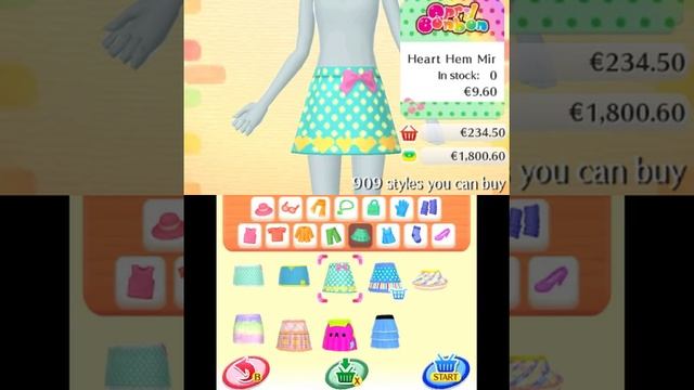 [New Style Boutique 2] First Look