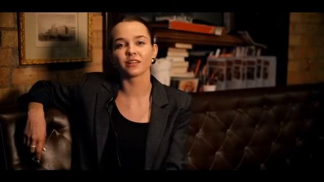 «В Гибельном Фолианте...» Марина Цветаева, читает Ксения Драганюк смотреть онлайн