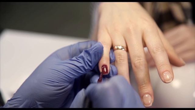 Клип по маникюру. смотреть онлайн