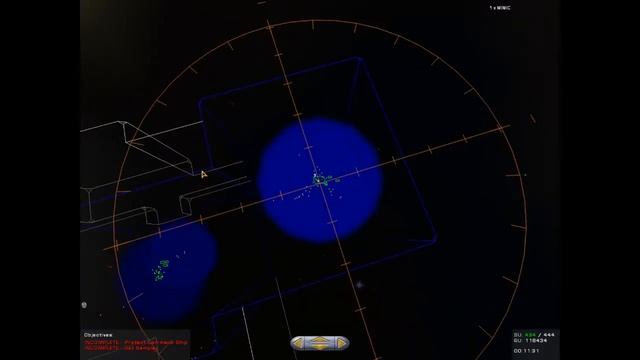 Let's Play Homeworld: Emergence Pt14 смотреть онлайн
