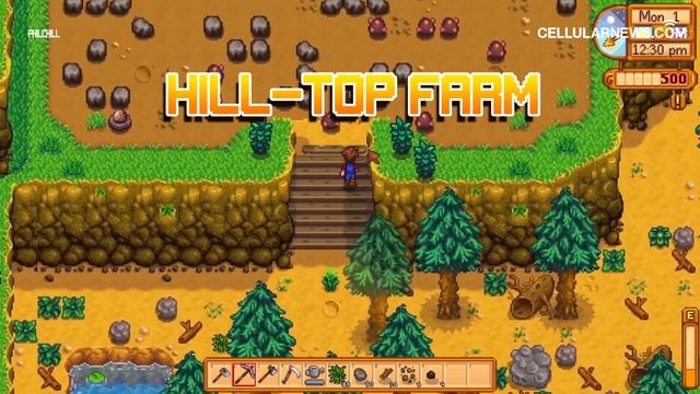 How to Play Stardew Valley in Multiplayer Mode смотреть онлайн