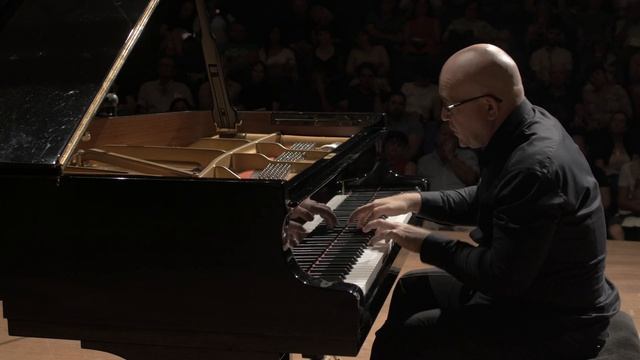 Prokofiev Romeo & Juliet: mv.9 (Dance of the girls with lilies), Ran Zemach смотреть онлайн
