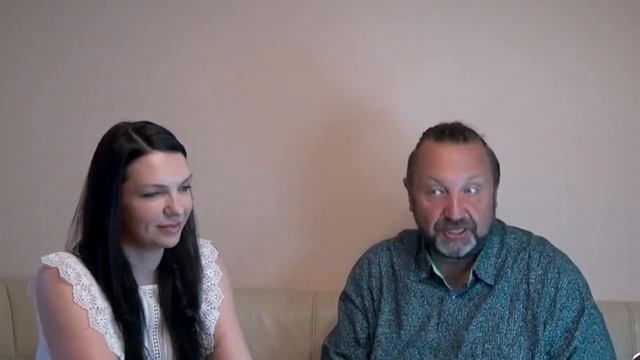 Женщинам о Мужчинах. Встреча 6. Фрагмент смотреть онлайн