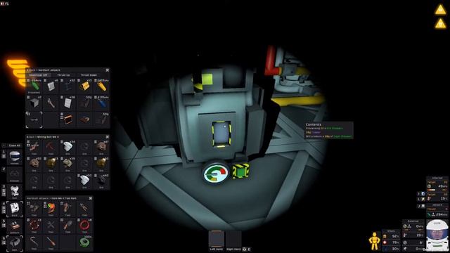 Stationeers #24 - Охлаждение газов смотреть онлайн