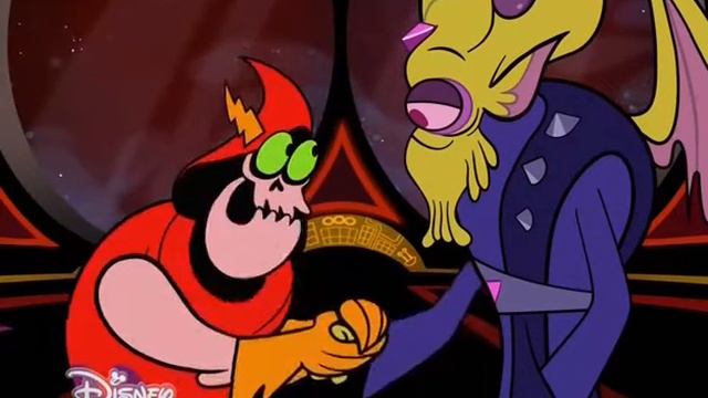 Disney Channel Russia (27.04.2016) #3 лаги