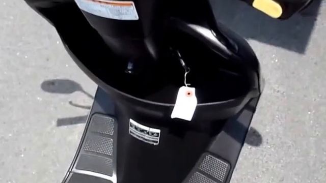 Обзор Honda Dio 27 смотреть онлайн
