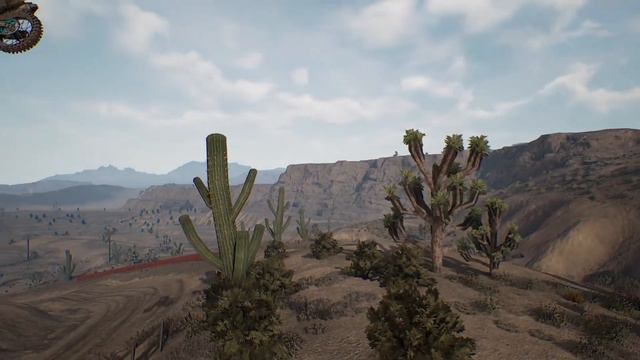 *FREERIDE LINES 1* DLC COMPOUND | Monster Energy Supercross смотреть онлайн