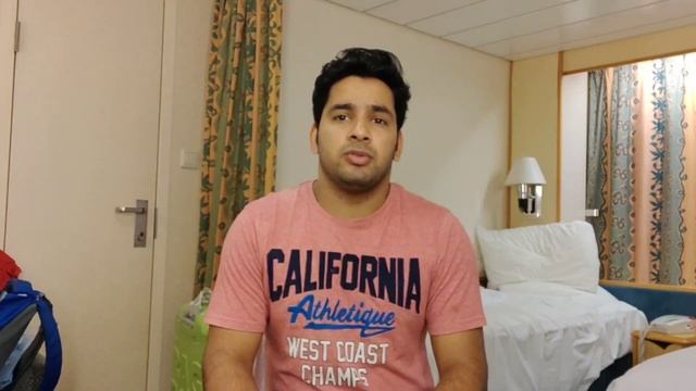 Question And answer session | All doubt will be Clear about cruise ship job | Must watch !100% job смотреть онлайн