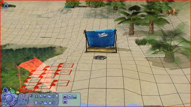 Обезьяна обеспечивает семью. Челлендж Маугли на острове Робинзонов. Sims 2 Castaway смотреть онлайн