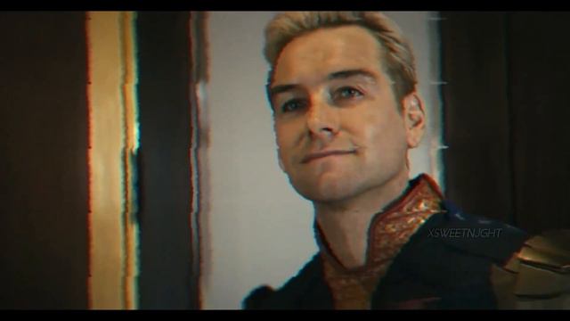 ─Homelander (THE BOYS) edit: « зачем тебе трек в котором меня нет » смотреть онлайн