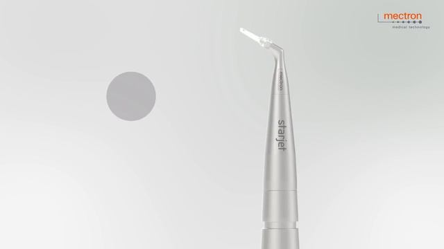 Mectron Prophylaxis New Starjet смотреть онлайн