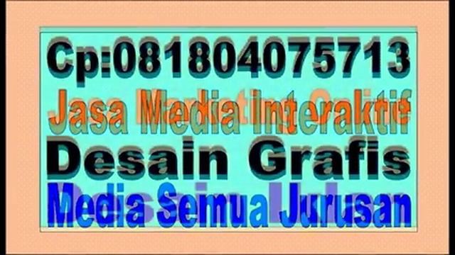 info tempat OJT jurusan TKJ di Jogja | info tempat OJT jurusan multimedia di Jogja смотреть онлайн