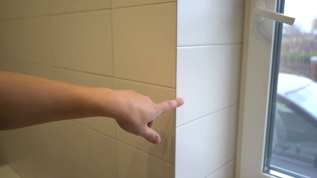 Интересный завершённый проект. Ванная комната, душевая и котельная. Отзыв заказчика. смотреть онлайн