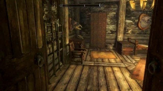 Let's Play: The Elder Scrolls: Skyrim (029) 