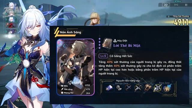 Update Hướng Dẫn Build Jingliu 1.4: Mlem Lại Còn Mạnh! Chỉ Số Tốt Nghiệp, Di Vật, Đội Hình v1.4 смотреть онлайн