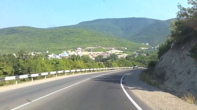 Анапа 2012 доброе путешествие смотреть онлайн